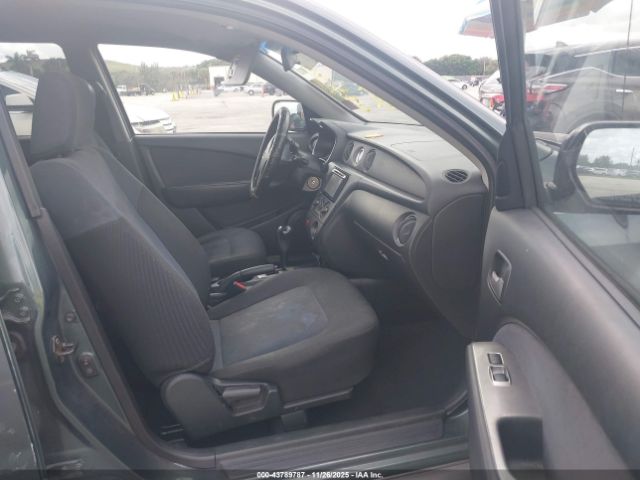 2004 MITSUBISHI OUTLANDER JA4LX31F14U053439 Photo 4