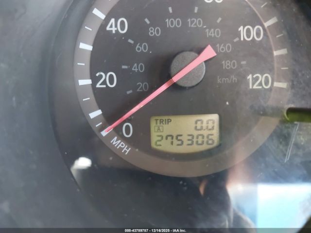 2004 MITSUBISHI OUTLANDER JA4LX31F14U053439 Photo 6