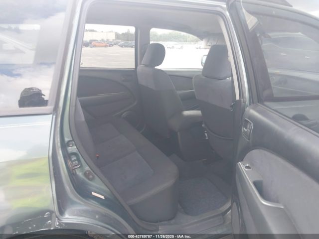 2004 MITSUBISHI OUTLANDER JA4LX31F14U053439 Photo 7