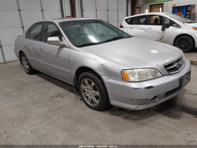 1999 ACURA TL 19UUA5642XA029091