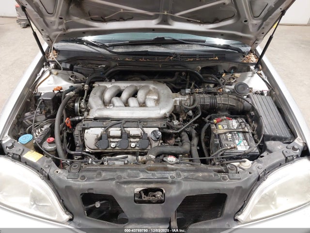 1999 ACURA TL 19UUA5642XA029091 Photo 9