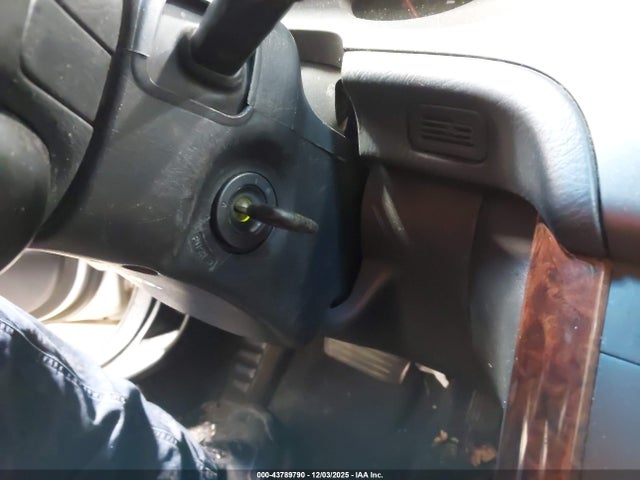 1999 ACURA TL 19UUA5642XA029091 Photo 10