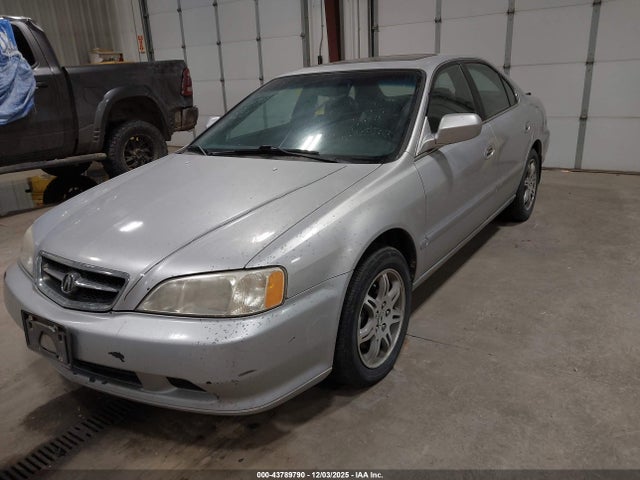1999 ACURA TL 19UUA5642XA029091 Photo 1