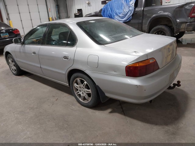 1999 ACURA TL 19UUA5642XA029091 Photo 2