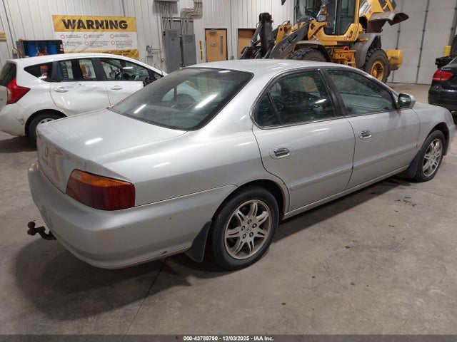 1999 ACURA TL 19UUA5642XA029091 Photo 3