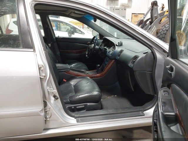1999 ACURA TL 19UUA5642XA029091 Photo 4