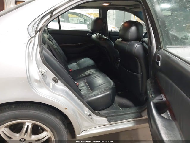 1999 ACURA TL 19UUA5642XA029091 Photo 7