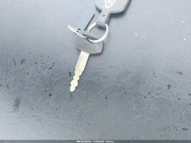 2008 SUZUKI VL800 JS1VS55A082100981 Photo 10