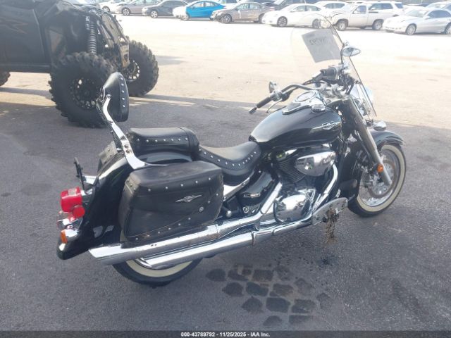 2008 SUZUKI VL800 JS1VS55A082100981 Photo 3