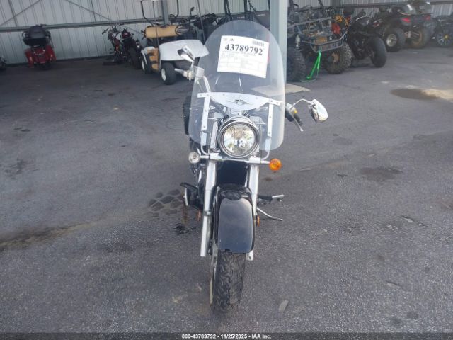 2008 SUZUKI VL800 JS1VS55A082100981 Photo 4