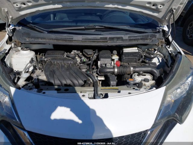 2017 NISSAN VERSA NOTE 3N1CE2CP2HL375294 Photo 9