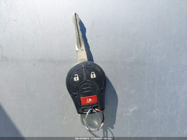 2017 NISSAN VERSA NOTE 3N1CE2CP2HL375294 Photo 10