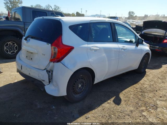 2017 NISSAN VERSA NOTE 3N1CE2CP2HL375294 Photo 3