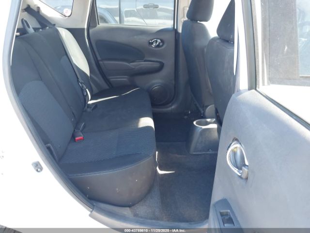2017 NISSAN VERSA NOTE 3N1CE2CP2HL375294 Photo 7