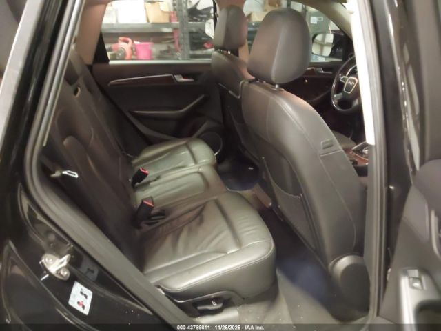 2011 AUDI Q5 WA1DKAFP6BA013588 Photo 7