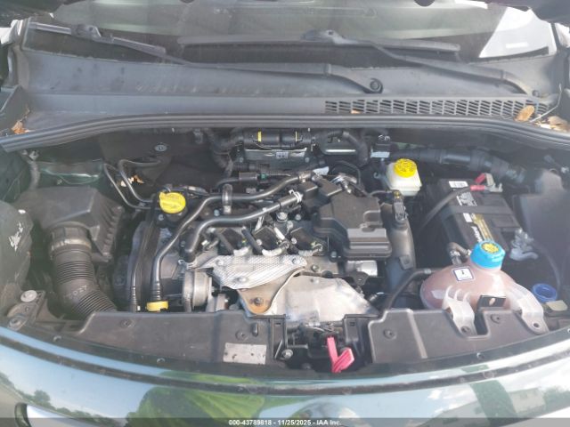 2014 FIAT 500L ZFBCFADH7EZ019250 Photo 9