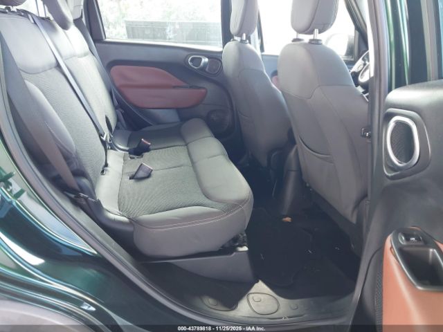 2014 FIAT 500L ZFBCFADH7EZ019250 Photo 7