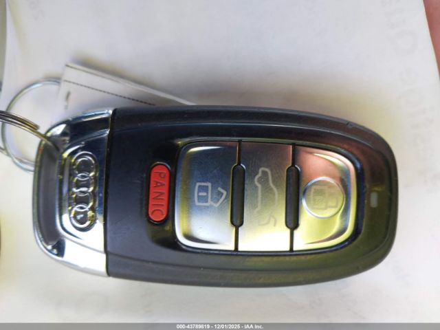 2012 AUDI A7 WAUSGBFC7CN010241 Photo 10