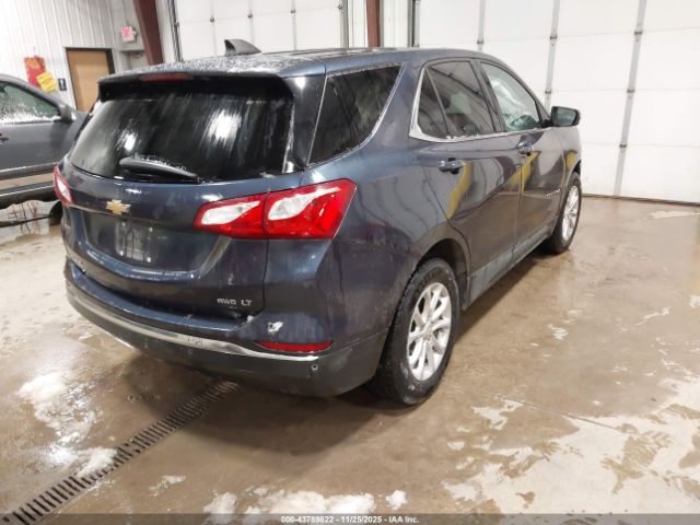 2018 CHEVROLET EQUINOX 3GNAXSEV6JS611197 Photo 3