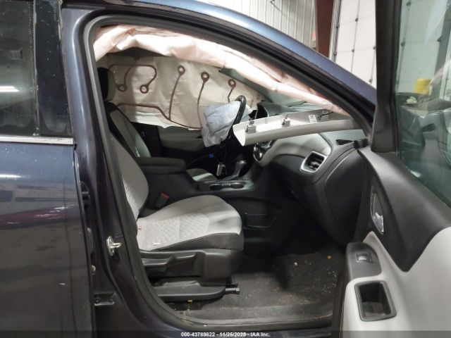 2018 CHEVROLET EQUINOX 3GNAXSEV6JS611197 Photo 4