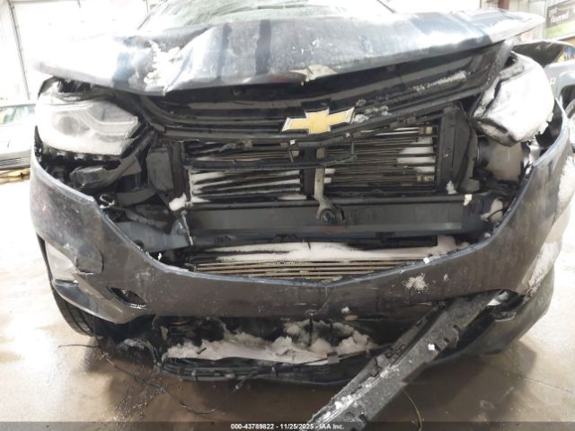 2018 CHEVROLET EQUINOX 3GNAXSEV6JS611197 Photo 5