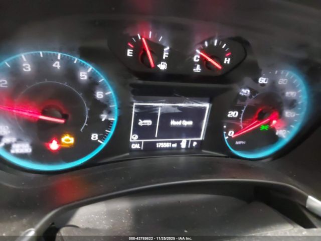 2018 CHEVROLET EQUINOX 3GNAXSEV6JS611197 Photo 6