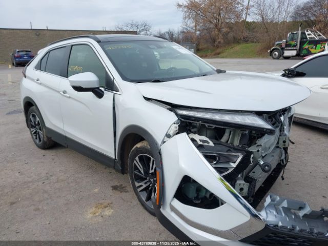 2023 MITSUBISHI ECLIPSE CROSS JA4ATWAA4PZ002145