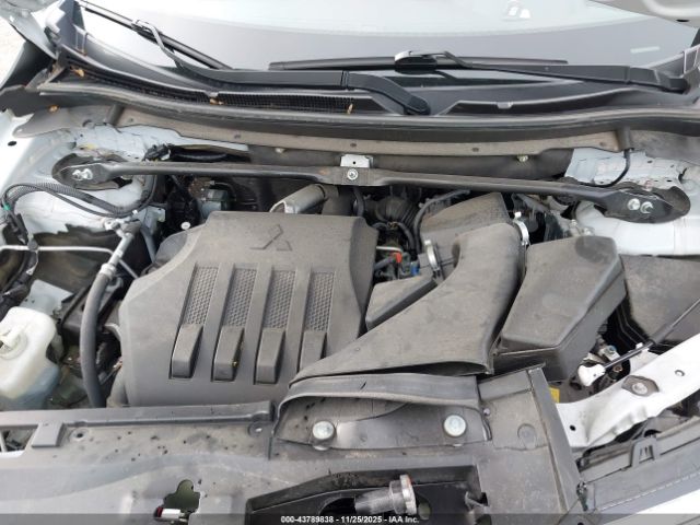 2023 MITSUBISHI ECLIPSE CROSS JA4ATWAA4PZ002145 Photo 9