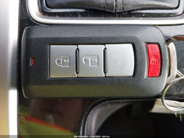 2023 MITSUBISHI ECLIPSE CROSS JA4ATWAA4PZ002145 Photo 10