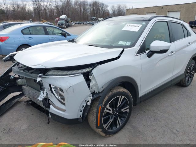 2023 MITSUBISHI ECLIPSE CROSS JA4ATWAA4PZ002145 Photo 1
