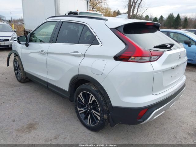 2023 MITSUBISHI ECLIPSE CROSS JA4ATWAA4PZ002145 Photo 2
