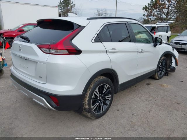 2023 MITSUBISHI ECLIPSE CROSS JA4ATWAA4PZ002145 Photo 3