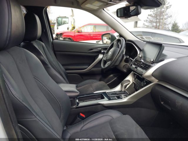 2023 MITSUBISHI ECLIPSE CROSS JA4ATWAA4PZ002145 Photo 4