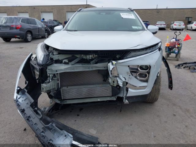 2023 MITSUBISHI ECLIPSE CROSS JA4ATWAA4PZ002145 Photo 5
