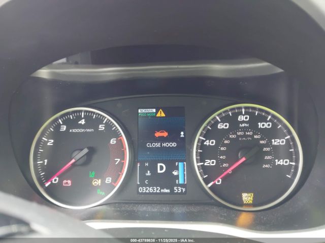 2023 MITSUBISHI ECLIPSE CROSS JA4ATWAA4PZ002145 Photo 6