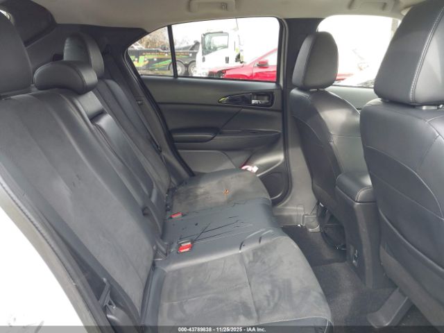 2023 MITSUBISHI ECLIPSE CROSS JA4ATWAA4PZ002145 Photo 7