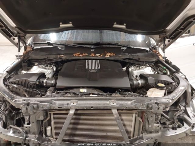 2018 LAND ROVER RANGE ROVER SPORT SALWV2SV5JA400169 Photo 9