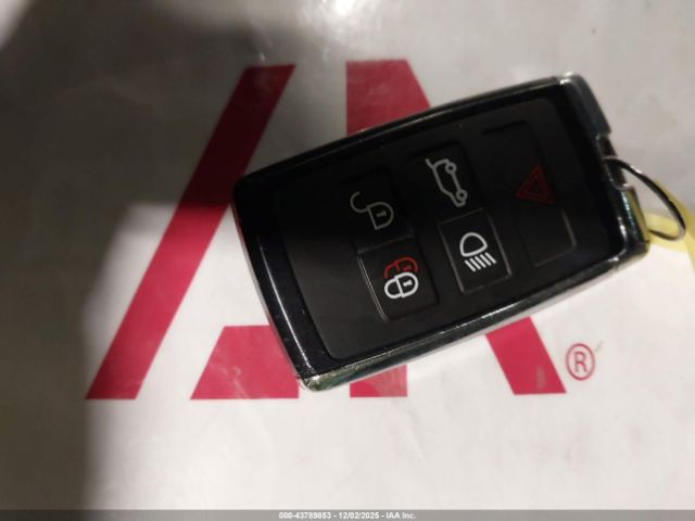 2018 LAND ROVER RANGE ROVER SPORT SALWV2SV5JA400169 Photo 10