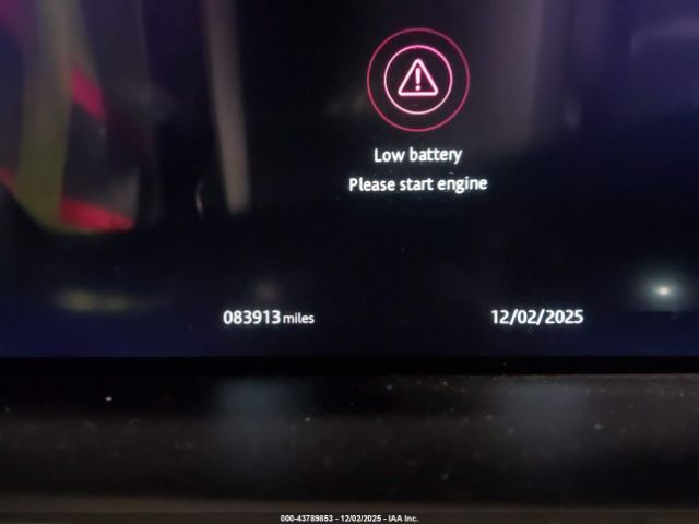 2018 LAND ROVER RANGE ROVER SPORT SALWV2SV5JA400169 Photo 6