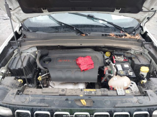 2019 JEEP RENEGADE ZACNJABB6KPK90312 Photo 9