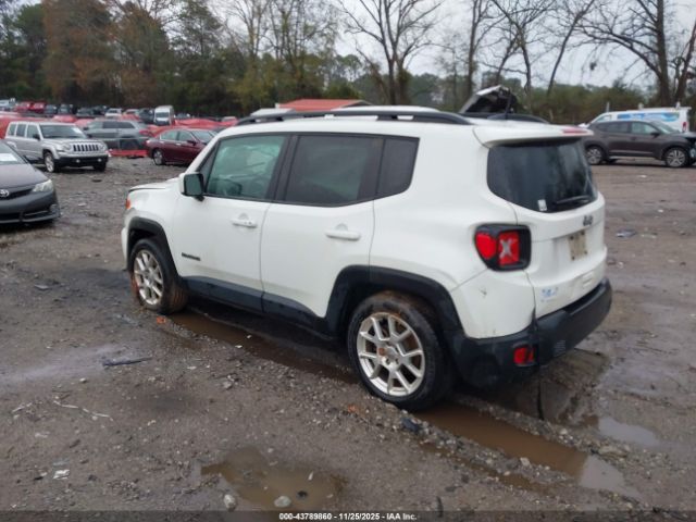 2019 JEEP RENEGADE ZACNJABB6KPK90312 Photo 2