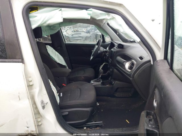 2019 JEEP RENEGADE ZACNJABB6KPK90312 Photo 4