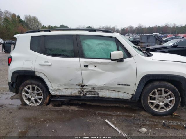 2019 JEEP RENEGADE ZACNJABB6KPK90312 Photo 5