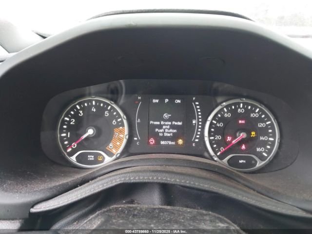 2019 JEEP RENEGADE ZACNJABB6KPK90312 Photo 6