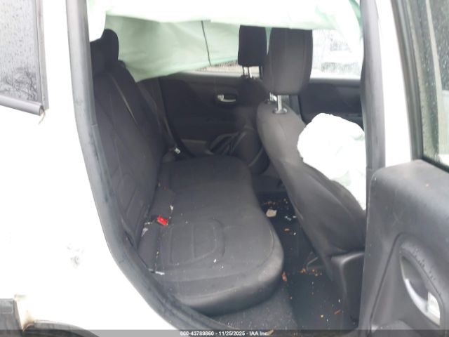 2019 JEEP RENEGADE ZACNJABB6KPK90312 Photo 7