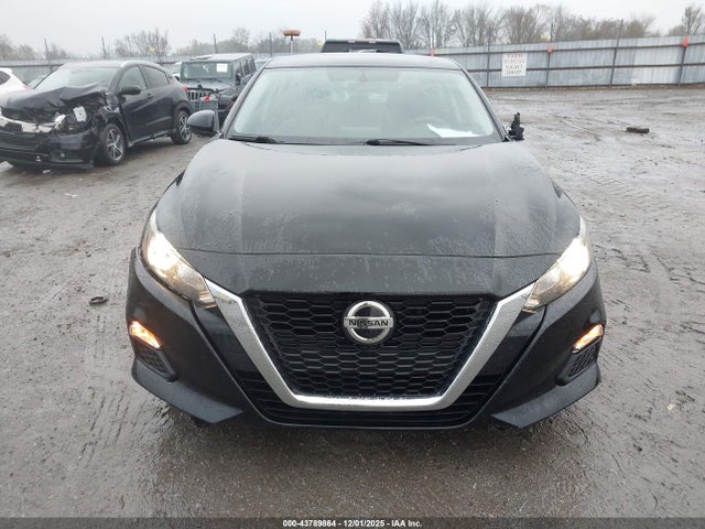 2020 Nissan Altima S Fwd მანქანა იყიდება აუქციონზე, vin: 1N4BL4BV8LC217403, აუქციონის ნომერი: 43789864