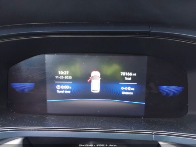 2022 VOLKSWAGEN TAOS 3VVLX7B2XNM080509 Photo 6