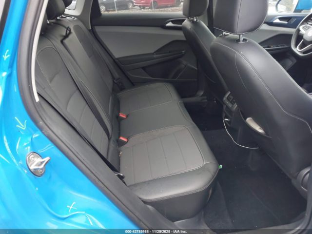 2022 VOLKSWAGEN TAOS 3VVLX7B2XNM080509 Photo 7
