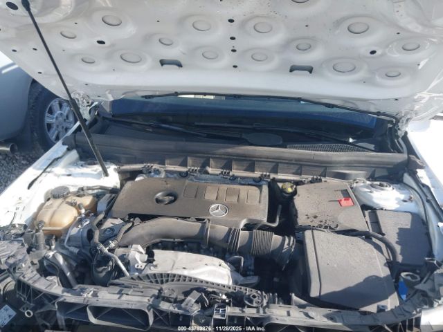 2020 MERCEDES-BENZ GLB 250 WDC4M4GB2LW001585 Photo 9