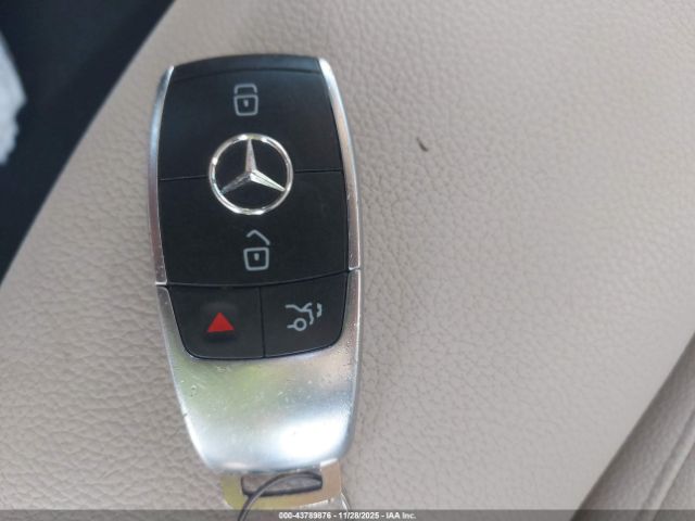 2020 MERCEDES-BENZ GLB 250 WDC4M4GB2LW001585 Photo 10